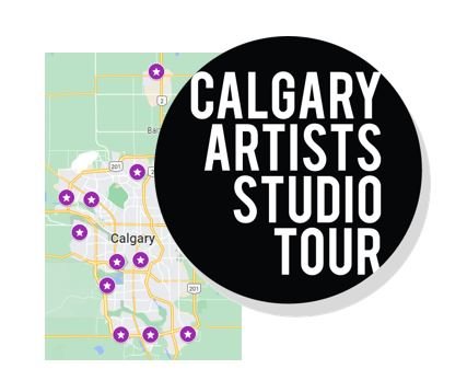 Art Studio Tours