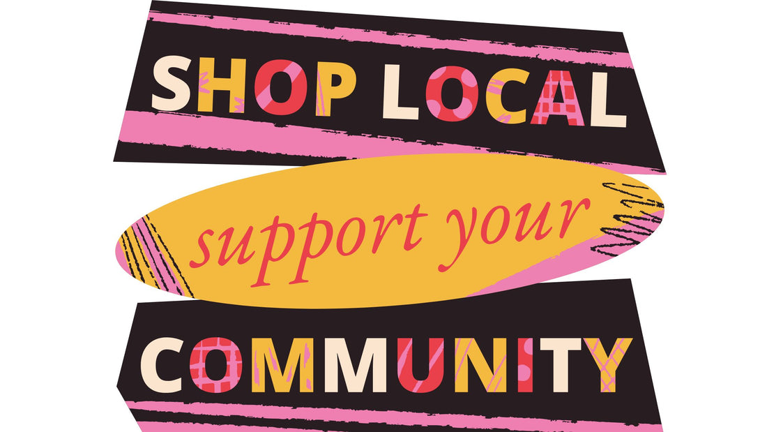 The Importance of Supporting Local Artists: Celebrating Creativity and Strengthening Communities