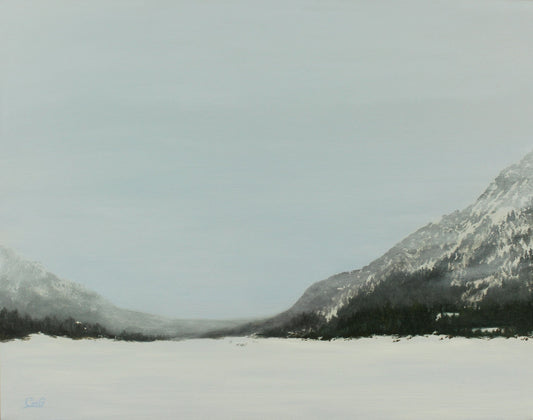 Why the Canadian Landscape Inspires Artists